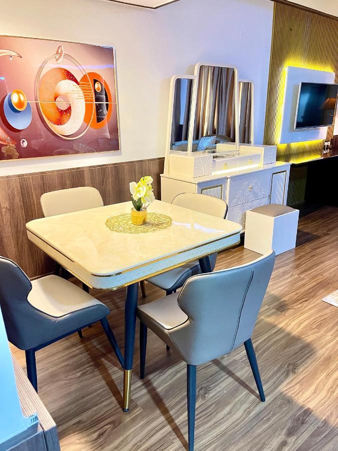 Lagos Travel Inn 伊凯贾 外观 照片