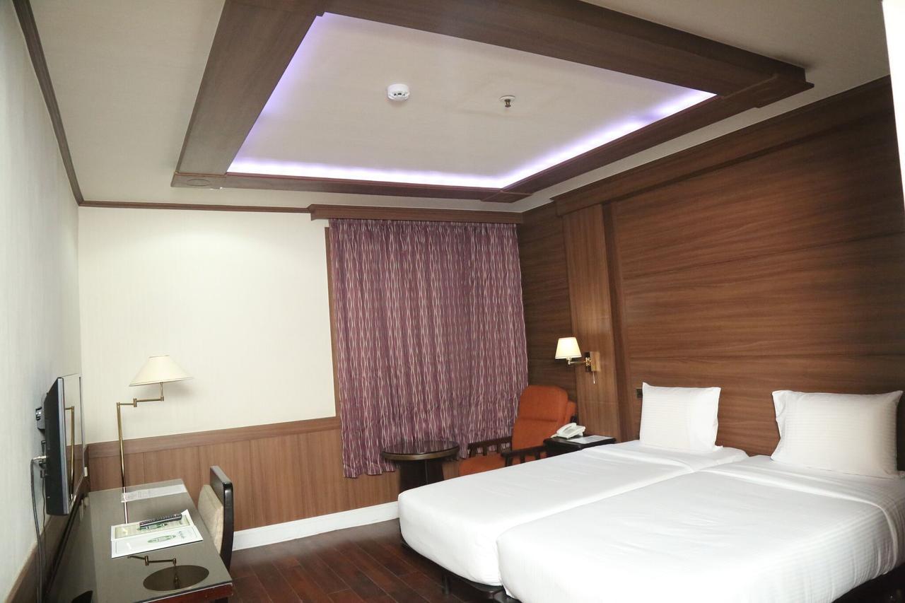Lagos Travel Inn 伊凯贾 外观 照片